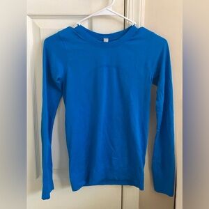 Lululemon Swiftly Tech Relaxed Fit - Size 0